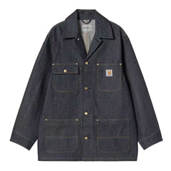Carhartt Wip Giacca Aden Coat Clothing Carhartt Wip Giacca Aden Coat Clothing