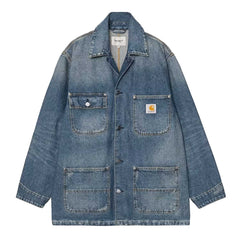 Carhartt Wip Giacca Aden Coat Clothing Carhartt Wip Giacca Aden Coat Clothing