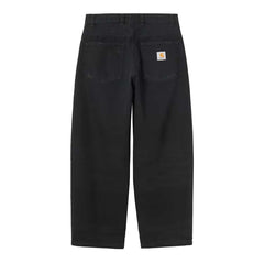 Carhartt Wip Pantaloni Brandon Organic Cotton Clothing Carhartt Wip Pantaloni Brandon Organic Cotton Clothing
