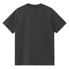 Carhartt Wip T-Shirt Pocket Clothing Carhartt Wip T-Shirt Pocket Clothing