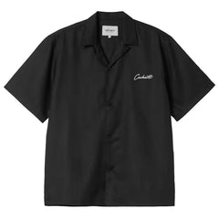Carhartt Wip Camicia Delray Clothing Carhartt Wip Camicia Delray Clothing