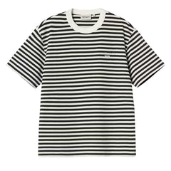 Carhartt Wip T-Shirt Ezra Donna Clothing Carhartt Wip T-Shirt Ezra Donna Clothing
