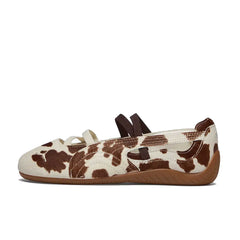 Puma W Speedcat Ballet Cow missing Puma W Speedcat Ballet Cow missing