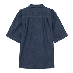 Roy Rogers Camicia Ss Spinnaker X Engineered Garments Clothing Roy Rogers Camicia Ss Spinnaker X Engineered Garments Clothing