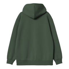 Carhartt Wip Felpa Cappuccio Donna Clothing Carhartt Wip Felpa Cappuccio Donna Clothing