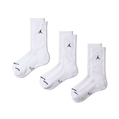 Nike Jordan Calze Jordan Ed Elv Crew 3 Pack Sport Nike Jordan Calze Jordan Ed Elv Crew 3 Pack Sport