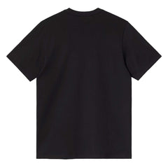 Carhartt Wip T-Shirt Madison Clothing Carhartt Wip T-Shirt Madison Clothing