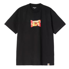 Carhartt Wip T-Shirt Road Side Snack Clothing Carhartt Wip T-Shirt Road Side Snack Clothing