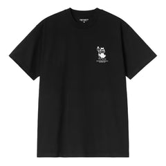 Carhartt Wip T-Shirt Bumper Car Clothing Carhartt Wip T-Shirt Bumper Car Clothing