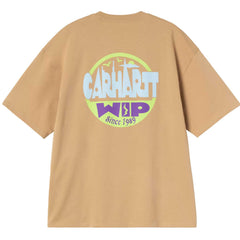 Carhartt Wip T-Shirt Luggage Label Clothing Carhartt Wip T-Shirt Luggage Label Clothing