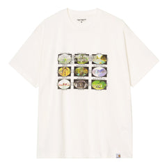 Carhartt Wip T-Shirt Coordinates Clothing Carhartt Wip T-Shirt Coordinates Clothing