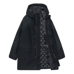 Carhartt Wip Giacca Boreal Parka Clothing Carhartt Wip Giacca Boreal Parka Clothing