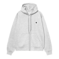 Carhartt Wip Felpa Con Cappuccio Mack Clothing Carhartt Wip Felpa Con Cappuccio Mack Clothing
