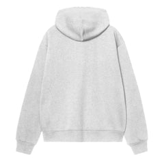 Carhartt Wip Felpa Con Cappuccio Mack Clothing Carhartt Wip Felpa Con Cappuccio Mack Clothing