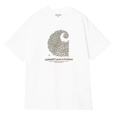 Carhartt Wip T-Shirt Entrance Clothing Carhartt Wip T-Shirt Entrance Clothing