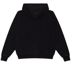 Obey Felpa C/Capp Fz Rlx Fit Post Clothing Obey Felpa C/Capp Fz Rlx Fit Post Clothing