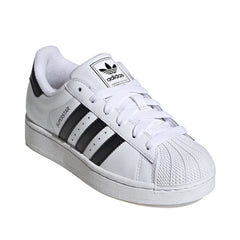 Un paio di Adidas Originals Superstar Ii Gs Stringa Footwear Un paio di Adidas Originals Superstar Ii Gs Stringa Footwear