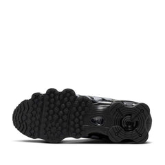 Un paio di Nike Shox Tl Footwear Un paio di Nike Shox Tl Footwear