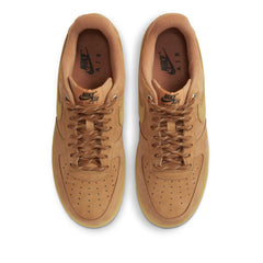 Un paio di Nike Air Force 1 '07 Wb Footwear Un paio di Nike Air Force 1 '07 Wb Footwear