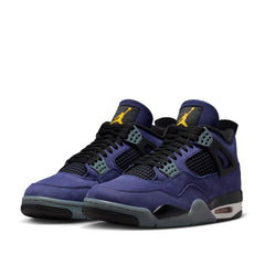 Nike Jordan Air Jordan 4 Retro Asw Lakers Sport Nike Jordan Air Jordan 4 Retro Asw Lakers Sport