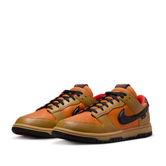 Un paio di Nike Dunk Low Gtx Footwear Un paio di Nike Dunk Low Gtx Footwear