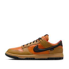 Un paio di Nike Dunk Low Gtx Footwear Un paio di Nike Dunk Low Gtx Footwear