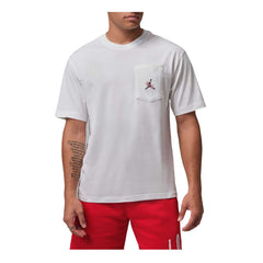 Nike Jordan T-Shirt Jordan Pocket Sport Nike Jordan T-Shirt Jordan Pocket Sport