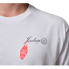 Nike Jordan T-Shirt Nc Travel Gfx Sport Nike Jordan T-Shirt Nc Travel Gfx Sport