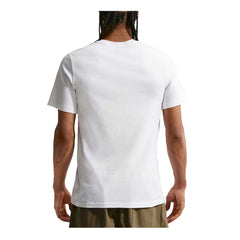 Nike T-Shirt Grafic Con Logo Sport Nike T-Shirt Grafic Con Logo Sport
