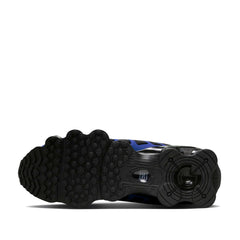 Un paio di Nike Shox Tl Footwear Un paio di Nike Shox Tl Footwear