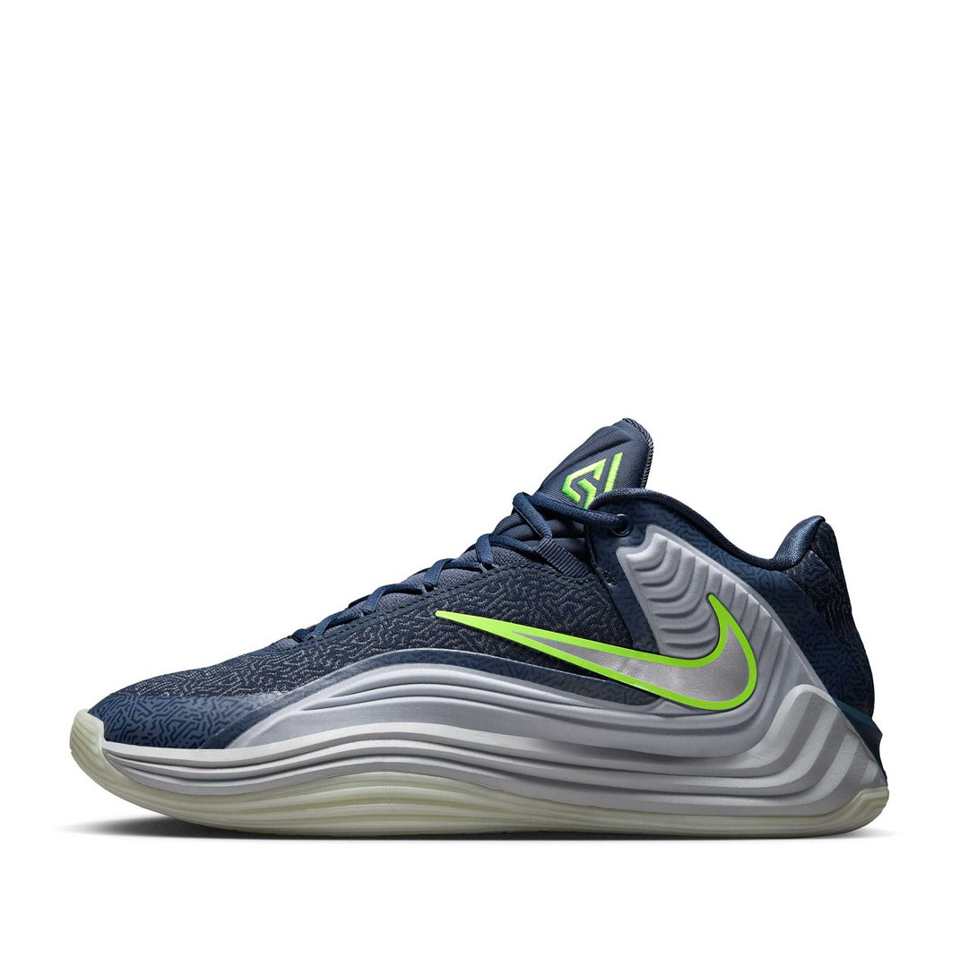 Scarpe Nike Nike Air Pippen Donna Nike Air More Uptempo Low 136€ FZ3055-100, image size:1080x1080