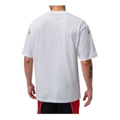 Nike Jordan T-Shirt Jordan Logo Grande Sport Nike Jordan T-Shirt Jordan Logo Grande Sport