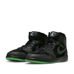 Un paio di Nike Jordan Air Jordan 1 Mid Se Footwear Un paio di Nike Jordan Air Jordan 1 Mid Se Footwear