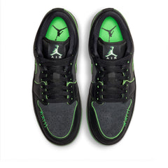 Un paio di Nike Jordan Air Jordan 1 Low Se Footwear Un paio di Nike Jordan Air Jordan 1 Low Se Footwear