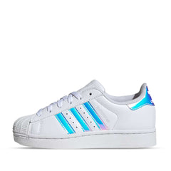 Un paio di Adidas Originals Superstar Ii Gs Stringa Footwear Un paio di Adidas Originals Superstar Ii Gs Stringa Footwear