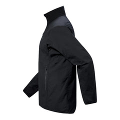 Arcteryx Giacca Cappuccio Ossa Stowhood Jkt missing Arcteryx Giacca Cappuccio Ossa Stowhood Jkt missing