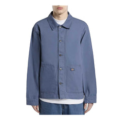 Dickies Giacca Overshirt Unlained Canvas Barn Clothing Dickies Giacca Overshirt Unlained Canvas Barn Clothing