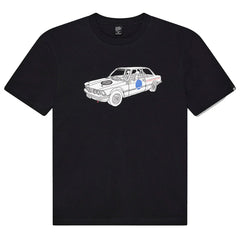 Deus T Shirt 323 Rallyeye Clothing Deus T Shirt 323 Rallyeye Clothing
