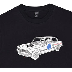 Deus T Shirt 323 Rallyeye Clothing Deus T Shirt 323 Rallyeye Clothing