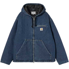 Carhartt Wip Giacca Cleveland Clothing Carhartt Wip Giacca Cleveland Clothing