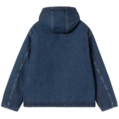 Carhartt Wip Giacca Cleveland Clothing Carhartt Wip Giacca Cleveland Clothing
