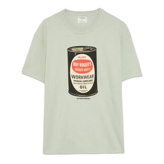 Roy Rogers T Shirt Workwear Oil Clothing Roy Rogers T Shirt Workwear Oil Clothing