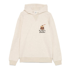 Roy Rogers Felpa Capuccio Ww Clothing Roy Rogers Felpa Capuccio Ww Clothing