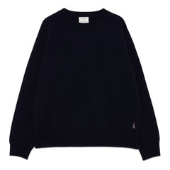 Roy Rogers Maglione Girocollo Utility Ww Clothing Roy Rogers Maglione Girocollo Utility Ww Clothing