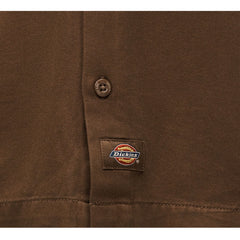 Dickies Camicia Mc 247 Work Shirt (Unionville ) Boxi Fit Clothing Dickies Camicia Mc 247 Work Shirt (Unionville ) Boxi Fit Clothing