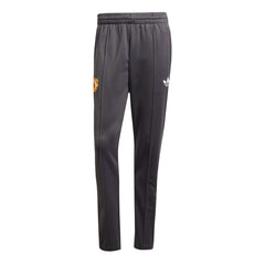 Adidas Pantalone Beckenbauer Manchester United fc Sport Adidas Pantalone Beckenbauer Manchester United fc Sport
