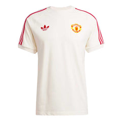Adidas T-Shirt Manchester United fc Sport Adidas T-Shirt Manchester United fc Sport