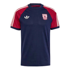 Adidas T-Shirt Afc Sport Adidas T-Shirt Afc Sport