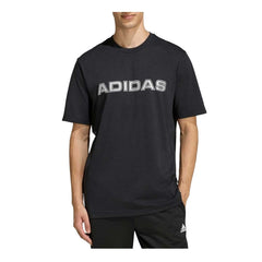 Adidas T-Shirt Hot Tt Sport Adidas T-Shirt Hot Tt Sport