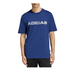 Adidas T-Shirt Hot Tt Sport Adidas T-Shirt Hot Tt Sport